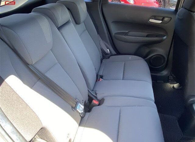 
								HONDA FIT FOR SALE IN KENYA full									