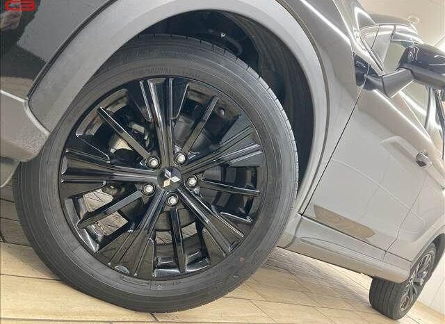 
								MITSUBISHI ECLIPSE CROSS FOR SALE IN KENYA full									