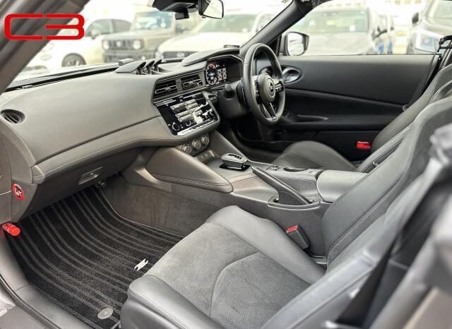 
								NISSAN FAIRLADY Z FOR SALE IN KENYA full									