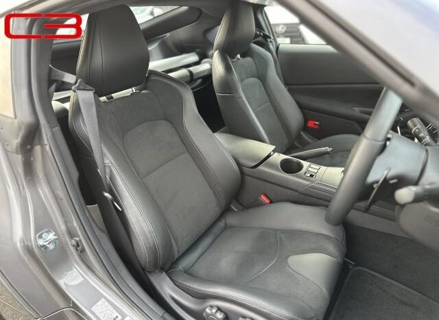 
								NISSAN FAIRLADY Z FOR SALE IN KENYA full									