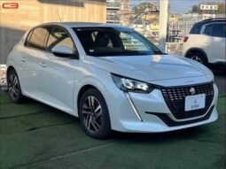 
										PEUGEOT 208 FOR SALE IN KENYA full									