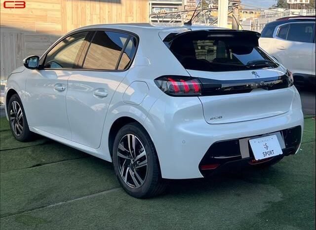 
								PEUGEOT 208 FOR SALE IN KENYA full									