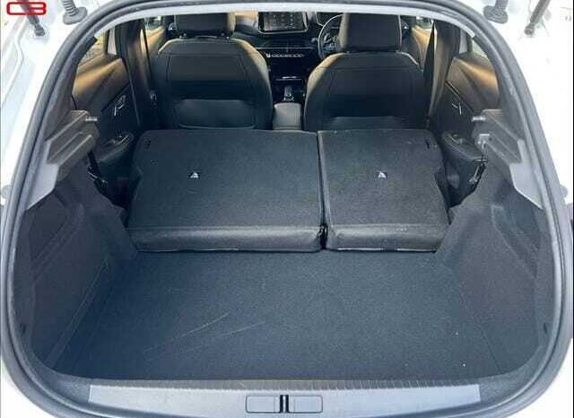 
								PEUGEOT 208 FOR SALE IN KENYA full									