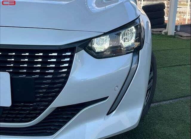 
								PEUGEOT 208 FOR SALE IN KENYA full									