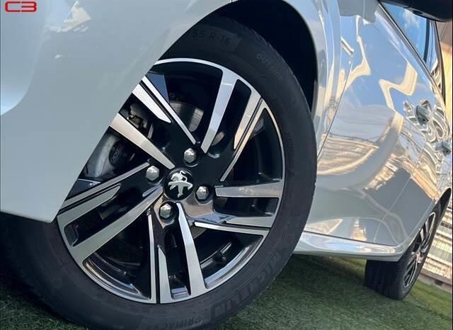 
								PEUGEOT 208 FOR SALE IN KENYA full									