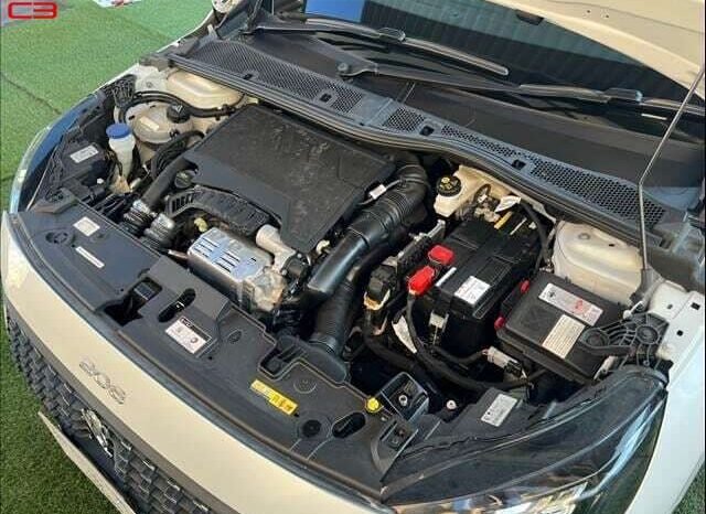 
								PEUGEOT 208 FOR SALE IN KENYA full									