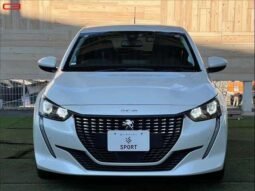 PEUGEOT 208 FOR SALE IN KENYA
