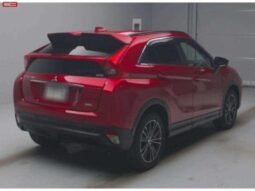 
										MITSUBISHI ECLIPSE CROSS FOR SALE IN KENYA full									