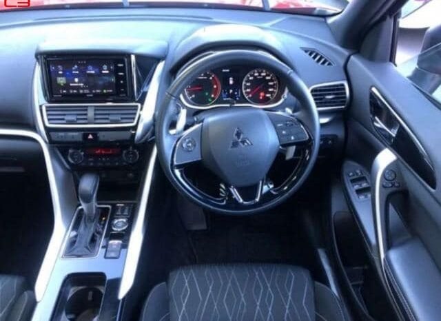 
								MITSUBISHI ECLIPSE CROSS FOR SALE IN KENYA full									