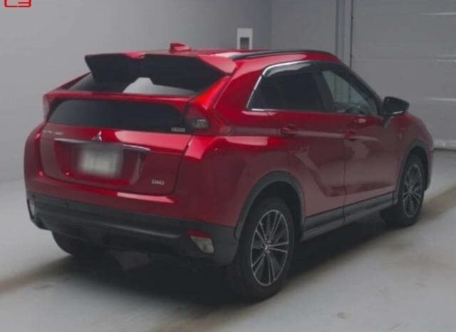 
								MITSUBISHI ECLIPSE CROSS FOR SALE IN KENYA full									