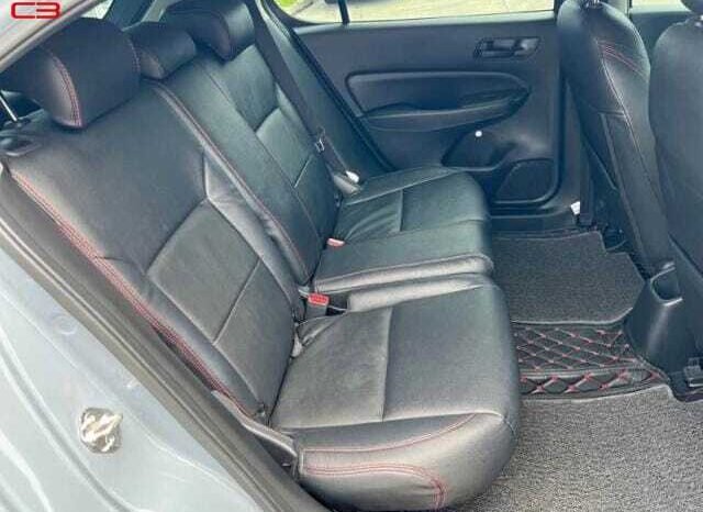 
								HONDA CITY FOR SALE IN KENYA full									