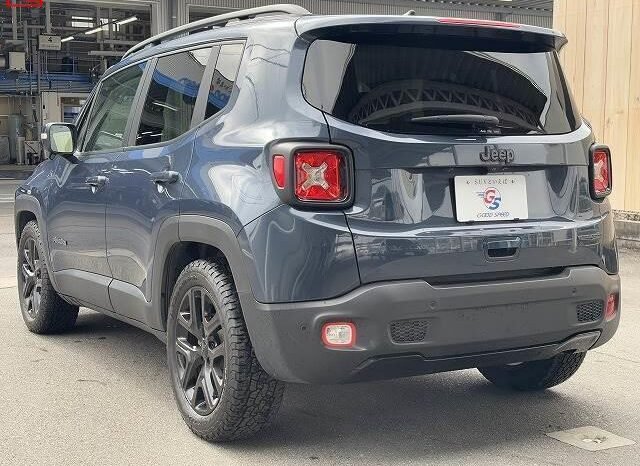 
								CHRYSLER JEEP JEEP RENEGADE FOR SALE IN KENYA full									