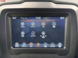 
										CHRYSLER JEEP JEEP RENEGADE FOR SALE IN KENYA full									