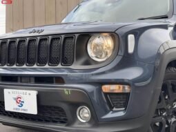 
										CHRYSLER JEEP JEEP RENEGADE FOR SALE IN KENYA full									