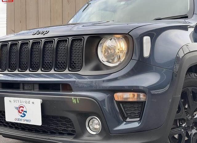 
								CHRYSLER JEEP JEEP RENEGADE FOR SALE IN KENYA full									
