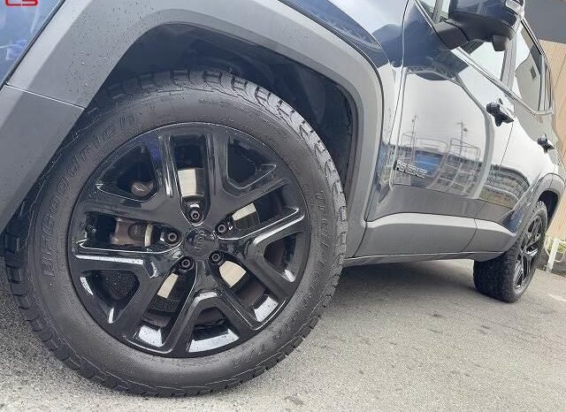 
								CHRYSLER JEEP JEEP RENEGADE FOR SALE IN KENYA full									