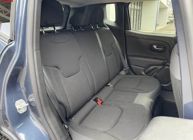 
								CHRYSLER JEEP JEEP RENEGADE FOR SALE IN KENYA full									