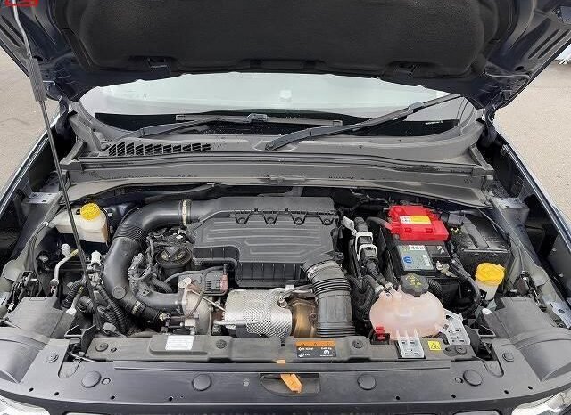 
								CHRYSLER JEEP JEEP RENEGADE FOR SALE IN KENYA full									