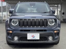 
										CHRYSLER JEEP JEEP RENEGADE FOR SALE IN KENYA full									