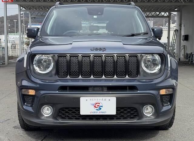 
								CHRYSLER JEEP JEEP RENEGADE FOR SALE IN KENYA full									
