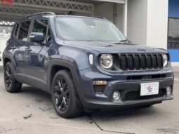 CHRYSLER JEEP JEEP RENEGADE FOR SALE IN KENYA