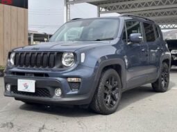 
										CHRYSLER JEEP JEEP RENEGADE FOR SALE IN KENYA full									