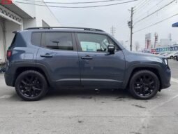 
										CHRYSLER JEEP JEEP RENEGADE FOR SALE IN KENYA full									