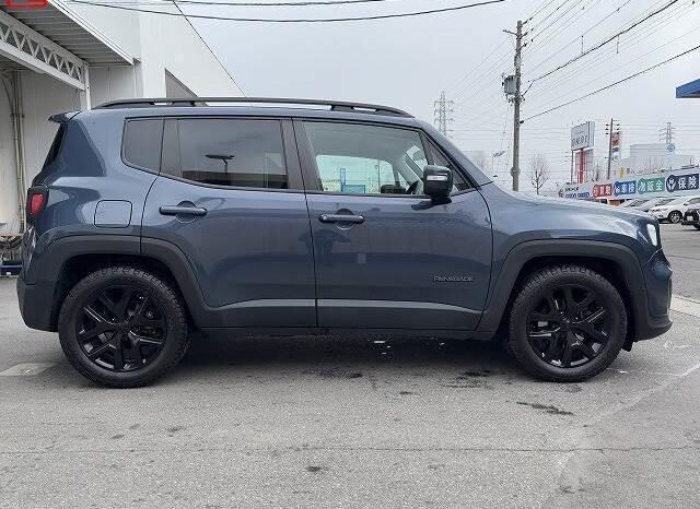 
								CHRYSLER JEEP JEEP RENEGADE FOR SALE IN KENYA full									
