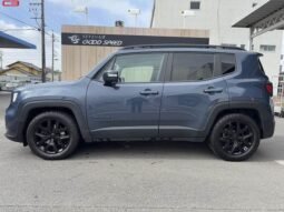 
										CHRYSLER JEEP JEEP RENEGADE FOR SALE IN KENYA full									