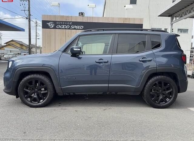 
								CHRYSLER JEEP JEEP RENEGADE FOR SALE IN KENYA full									