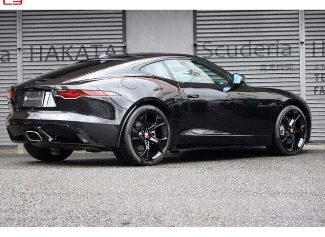 
								JAGUAR F TYPE FOR SALE IN KENYA full									