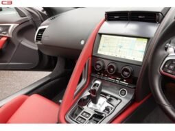 
										JAGUAR F TYPE FOR SALE IN KENYA full									