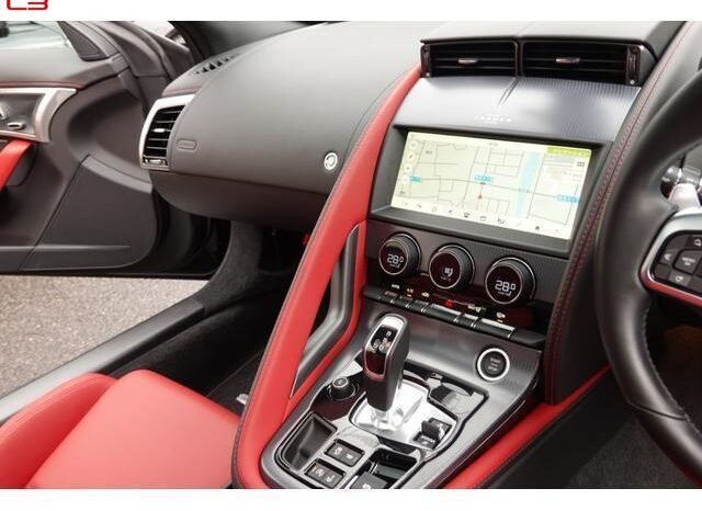 
								JAGUAR F TYPE FOR SALE IN KENYA full									