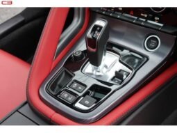 
										JAGUAR F TYPE FOR SALE IN KENYA full									