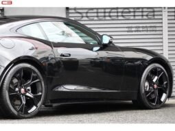 
										JAGUAR F TYPE FOR SALE IN KENYA full									