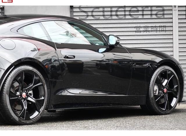
								JAGUAR F TYPE FOR SALE IN KENYA full									