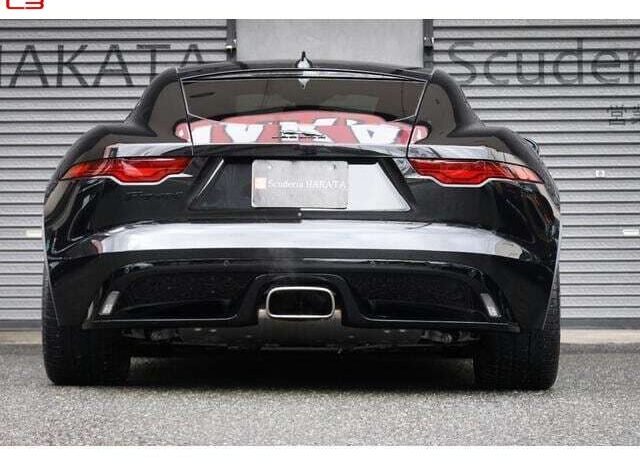 
								JAGUAR F TYPE FOR SALE IN KENYA full									