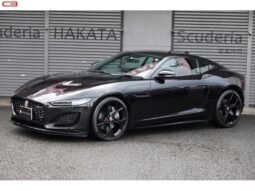
										JAGUAR F TYPE FOR SALE IN KENYA full									