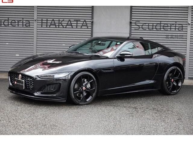 
								JAGUAR F TYPE FOR SALE IN KENYA full									