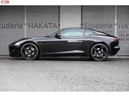 
										JAGUAR F TYPE FOR SALE IN KENYA full									