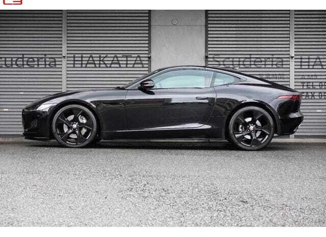 
								JAGUAR F TYPE FOR SALE IN KENYA full									