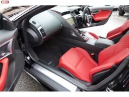 
										JAGUAR F TYPE FOR SALE IN KENYA full									