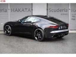 
										JAGUAR F TYPE FOR SALE IN KENYA full									