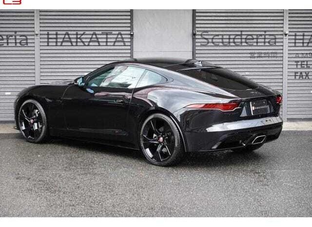 
								JAGUAR F TYPE FOR SALE IN KENYA full									