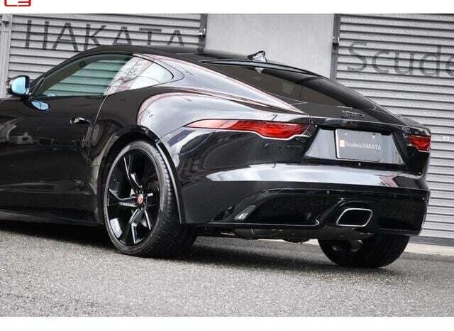 
								JAGUAR F TYPE FOR SALE IN KENYA full									