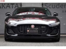 
										JAGUAR F TYPE FOR SALE IN KENYA full									