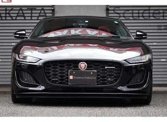 
								JAGUAR F TYPE FOR SALE IN KENYA full									