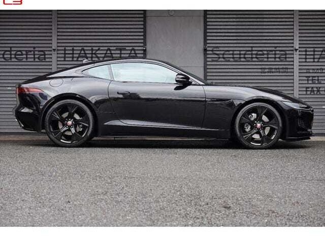 
								JAGUAR F TYPE FOR SALE IN KENYA full									