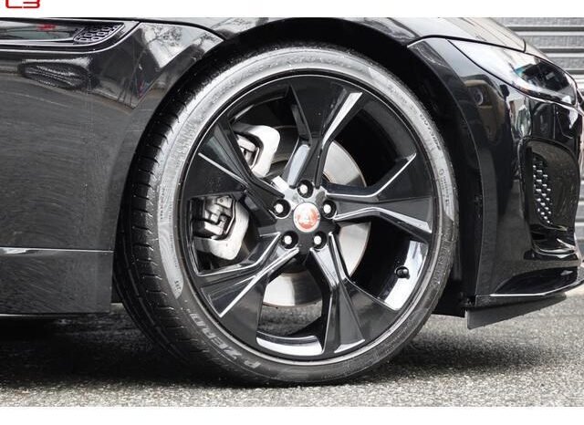
								JAGUAR F TYPE FOR SALE IN KENYA full									