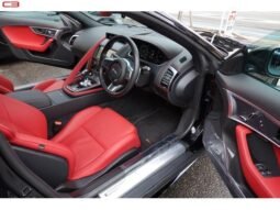 
										JAGUAR F TYPE FOR SALE IN KENYA full									
